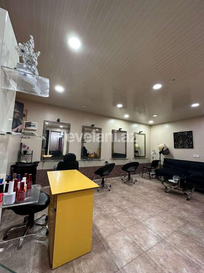 Продаётся, объект, 80 m², Баку, Насиминский r, 28 мая m.