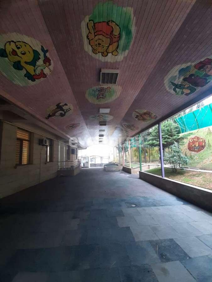 Сдаётся, объект, 1800 m², Баку, Ясамальский r, Ясамал p, Низами m.