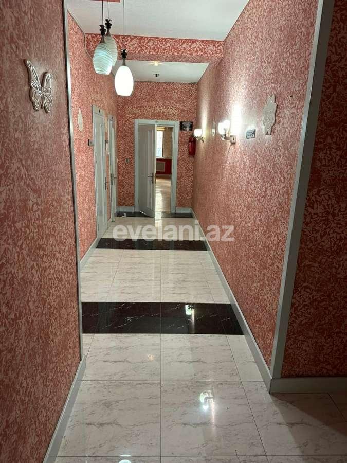 Сдаётся, объект, 1800 m², Баку, Ясамальский r, Ясамал p, Низами m.