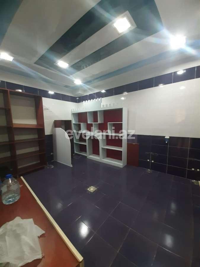 Сдаётся, объект, 1800 m², Баку, Ясамальский r, Ясамал p, Низами m.