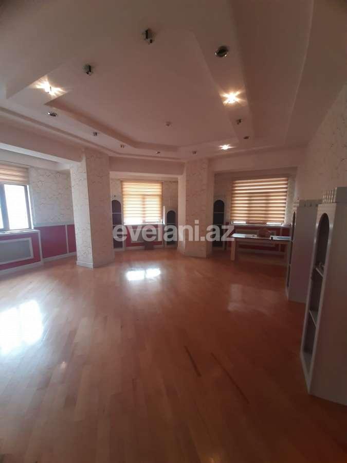 Сдаётся, объект, 1800 m², Баку, Ясамальский r, Ясамал p, Низами m.