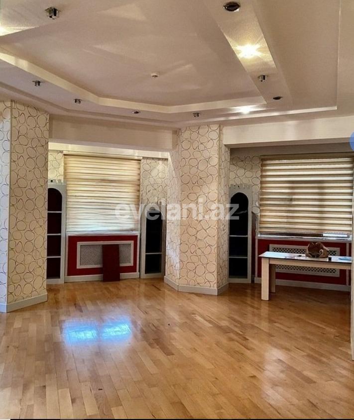 Сдаётся, объект, 1800 m², Баку, Ясамальский r, Ясамал p, Низами m.