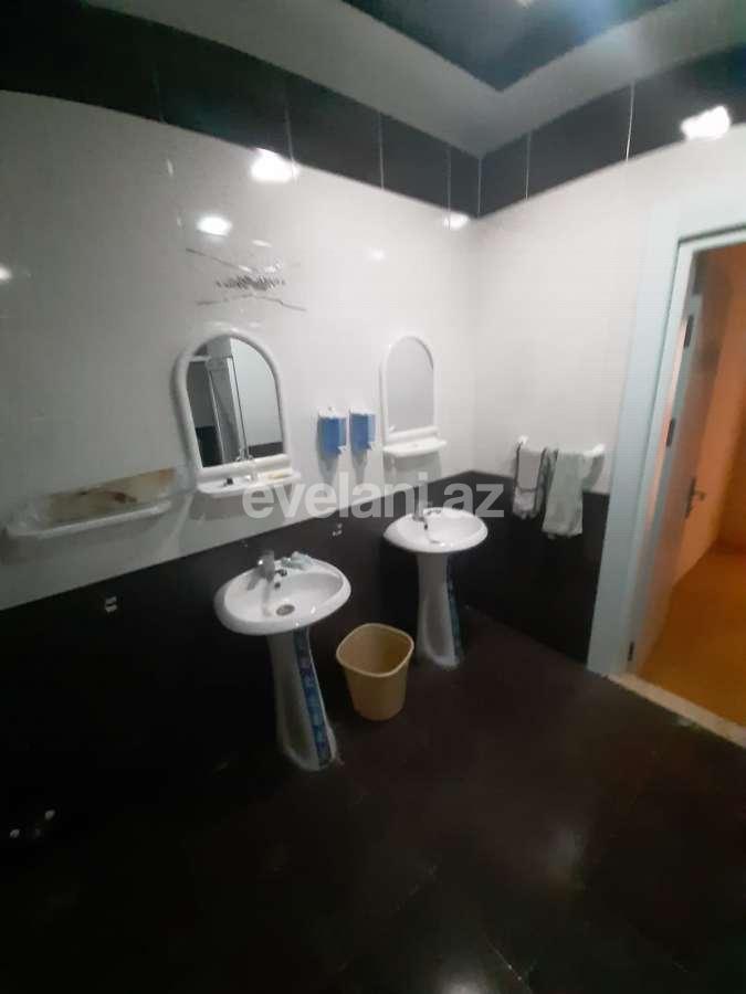 Сдаётся, объект, 1800 m², Баку, Ясамальский r, Ясамал p, Низами m.