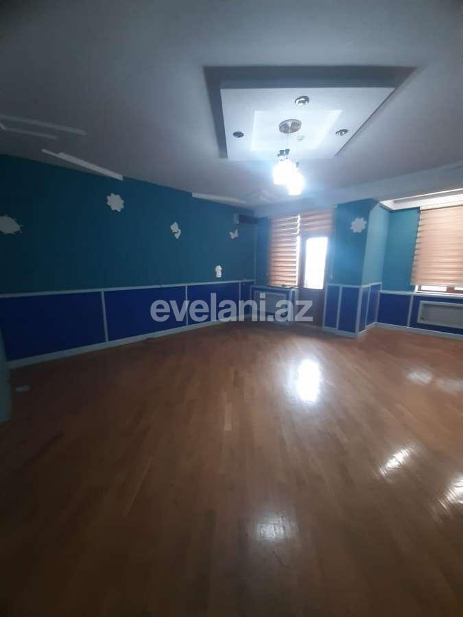 Сдаётся, объект, 1800 m², Баку, Ясамальский r, Ясамал p, Низами m.