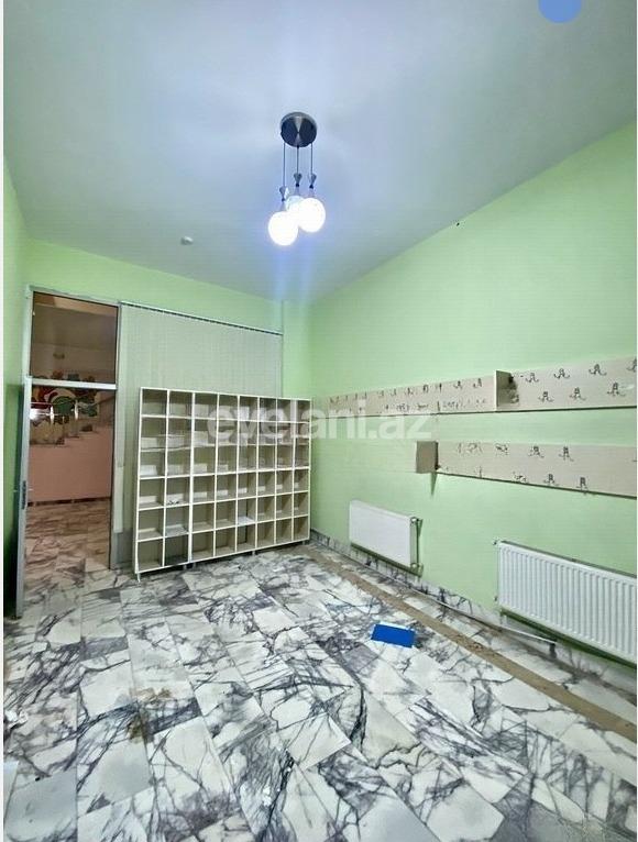 Сдаётся, объект, 1800 m², Баку, Ясамальский r, Ясамал p, Низами m.