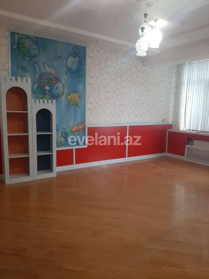 Сдаётся, объект, 1800 m², Баку, Ясамальский r, Ясамал p, Низами m.