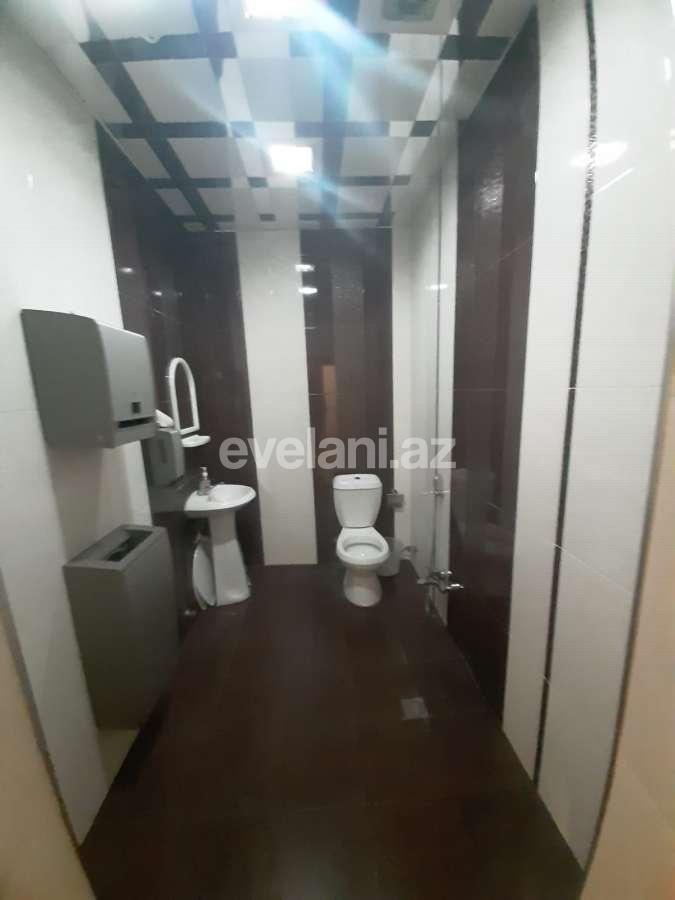 Сдаётся, объект, 1800 m², Баку, Ясамальский r, Ясамал p, Низами m.