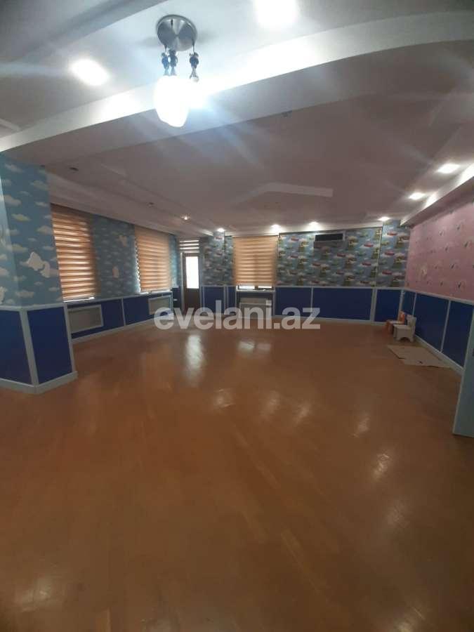 Сдаётся, объект, 1800 m², Баку, Ясамальский r, Ясамал p, Низами m.