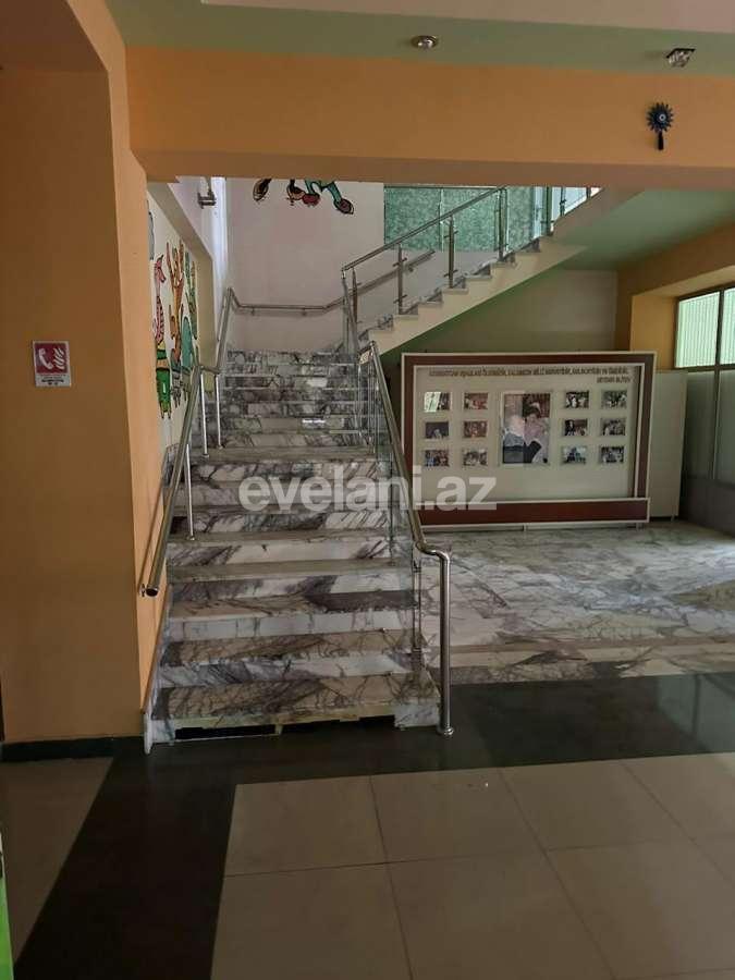 Сдаётся, объект, 1800 m², Баку, Ясамальский r, Ясамал p, Низами m.