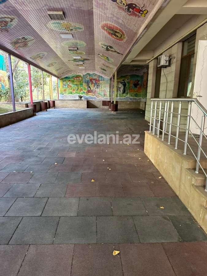 Сдаётся, объект, 1800 m², Баку, Ясамальский r, Ясамал p, Низами m.