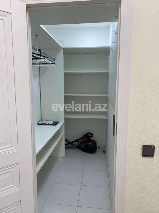 Kirayə verilir, yeni tikili, 2 otaqlı, 97 m², Bakı, Nərimanov r, Nəriman Nərimanov m.