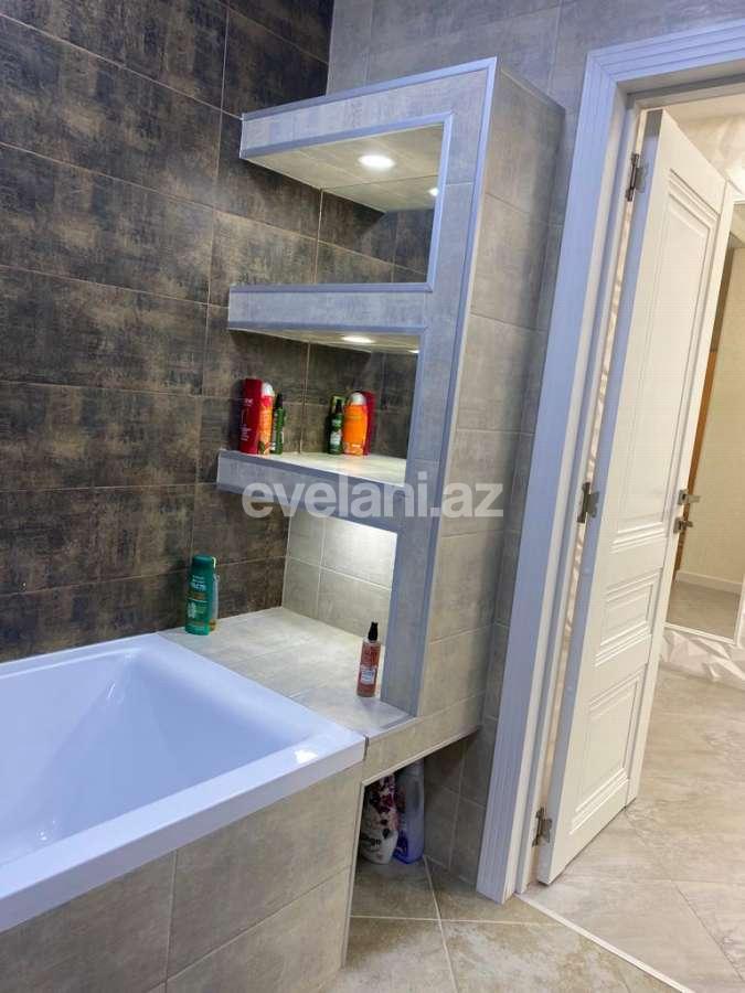 Kirayə verilir, yeni tikili, 2 otaqlı, 97 m², Bakı, Nərimanov r, Nəriman Nərimanov m.