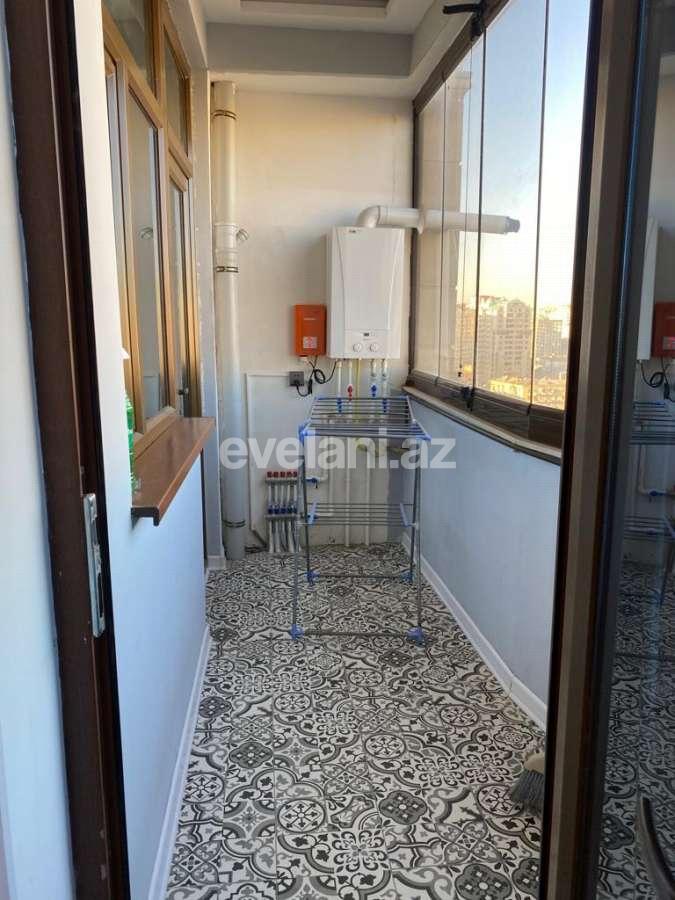 Kirayə verilir, yeni tikili, 2 otaqlı, 97 m², Bakı, Nərimanov r, Nəriman Nərimanov m.