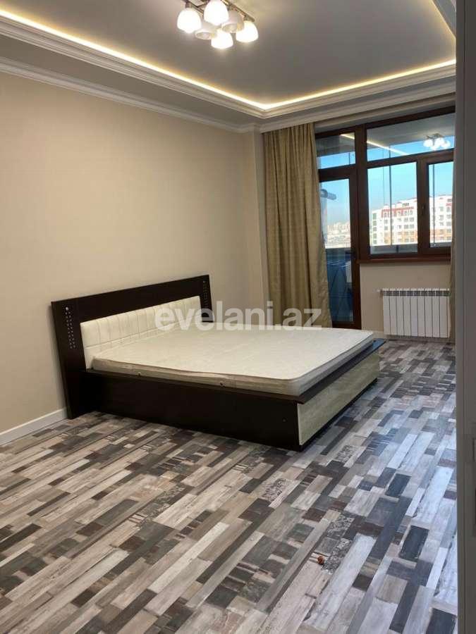 Kirayə verilir, yeni tikili, 2 otaqlı, 97 m², Bakı, Nərimanov r, Nəriman Nərimanov m.