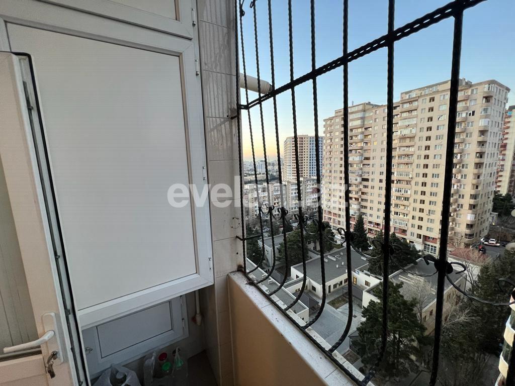 Sale, new building, 5 room, 138 m², Baku, Binagadi r, 9-th microdistrict d, Nasimi m.