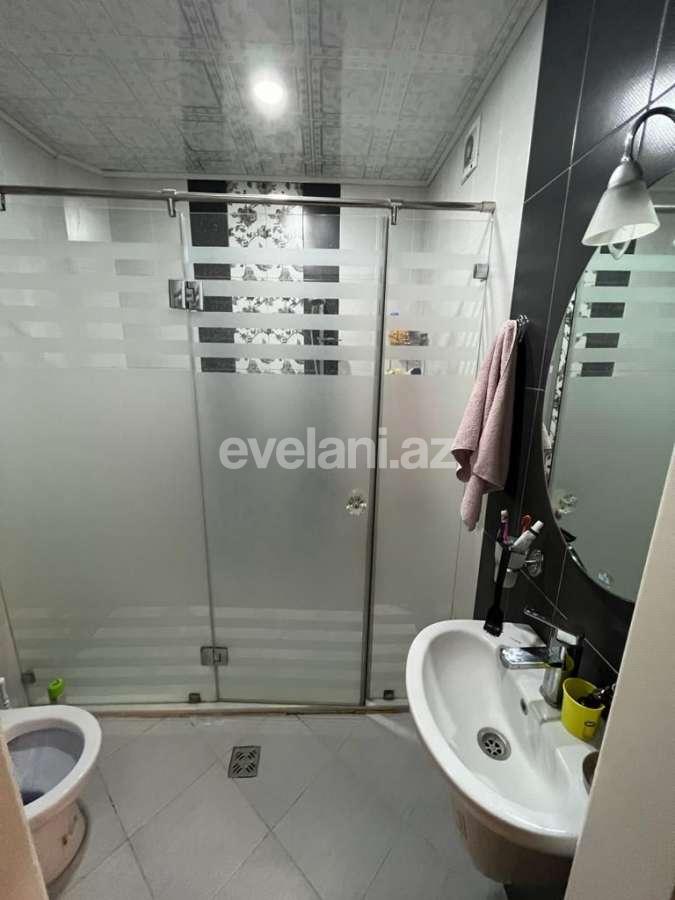 Sale, new building, 5 room, 138 m², Baku, Binagadi r, 9-th microdistrict d, Nasimi m.