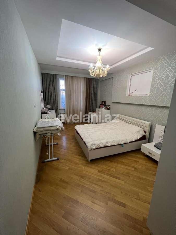 Sale, new building, 5 room, 138 m², Baku, Binagadi r, 9-th microdistrict d, Nasimi m.