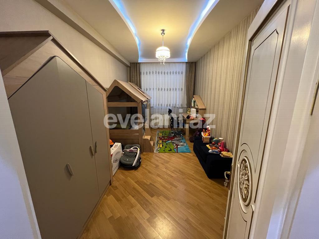 Sale, new building, 5 room, 138 m², Baku, Binagadi r, 9-th microdistrict d, Nasimi m.