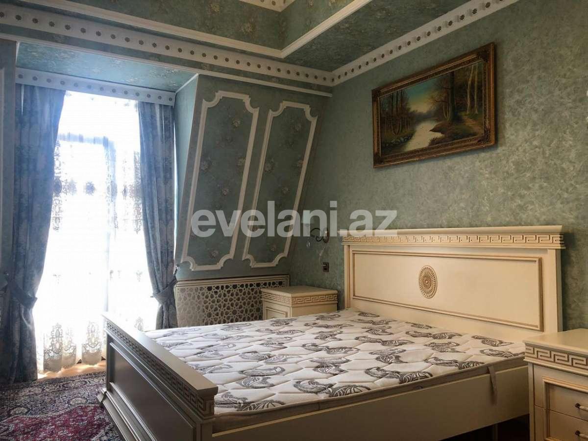 Satılır, yeni tikili, 3 otaqlı, 120 m², Bakı, Xətai r, Ağ şəhər q, Şah İsmayıl Xətai m.