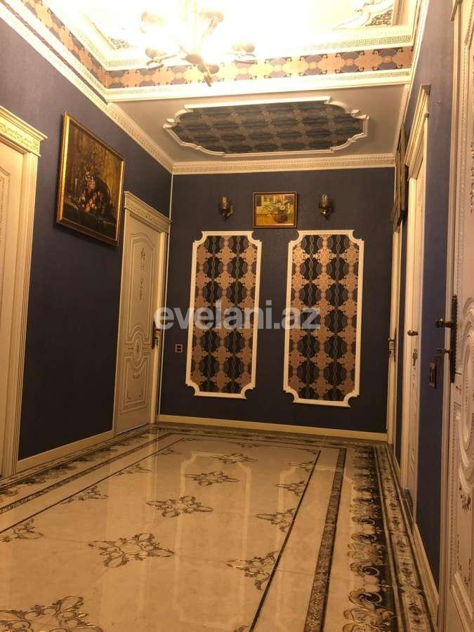 Satılır, yeni tikili, 3 otaqlı, 120 m², Bakı, Xətai r, Ağ şəhər q, Şah İsmayıl Xətai m.