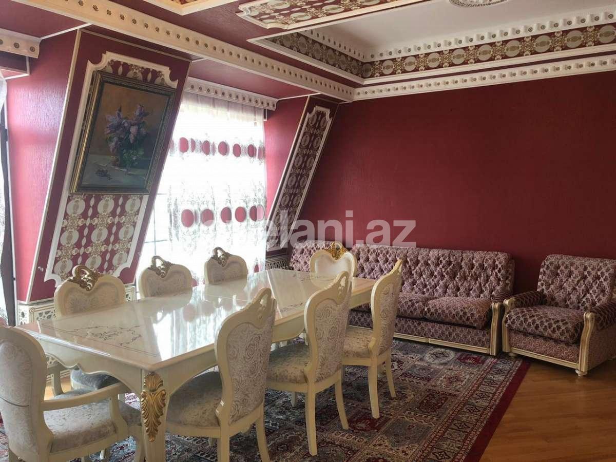 Satılır, yeni tikili, 3 otaqlı, 120 m², Bakı, Xətai r, Ağ şəhər q, Şah İsmayıl Xətai m.