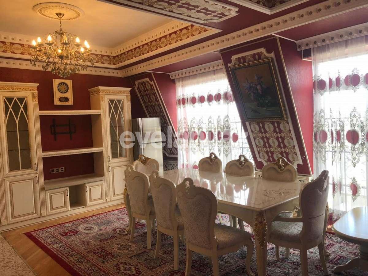 Satılır, yeni tikili, 3 otaqlı, 120 m², Bakı, Xətai r, Ağ şəhər q, Şah İsmayıl Xətai m.