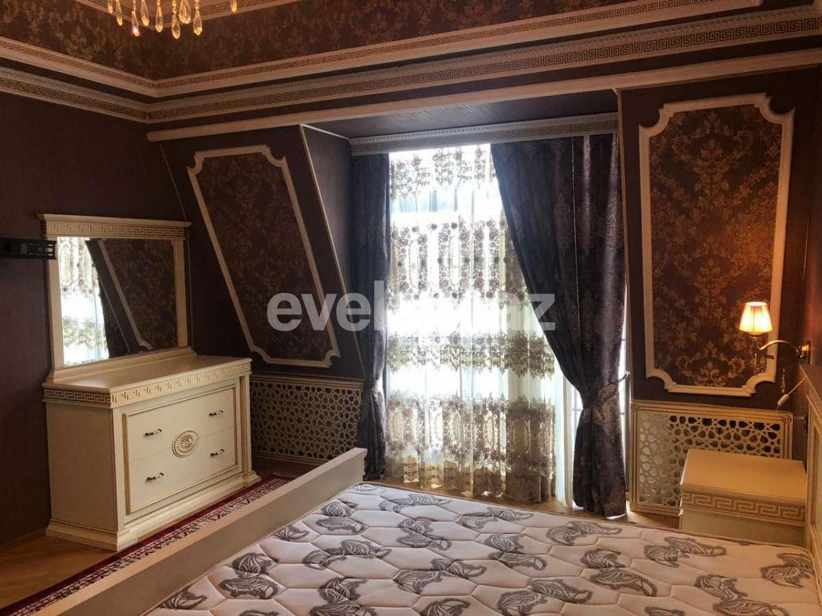 Satılır, yeni tikili, 3 otaqlı, 120 m², Bakı, Xətai r, Ağ şəhər q, Şah İsmayıl Xətai m.