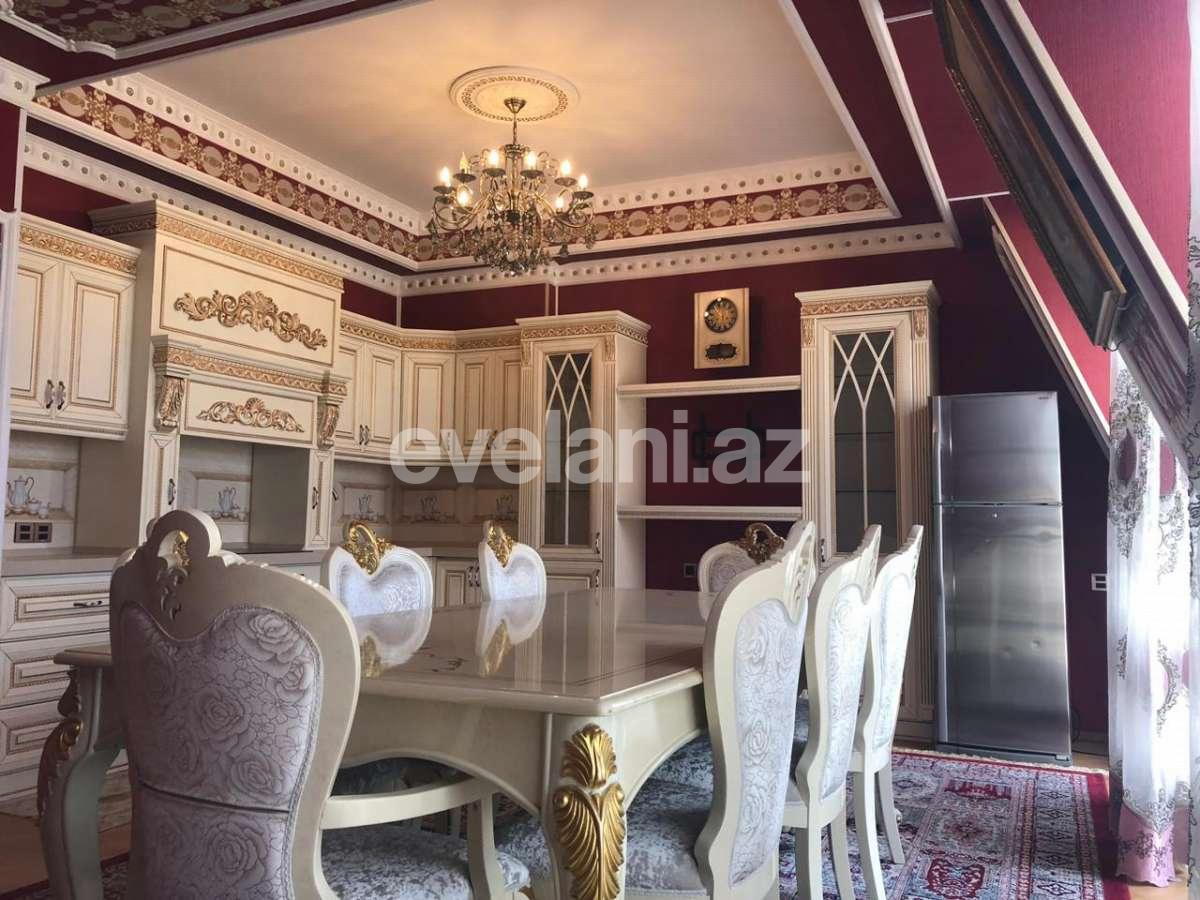Satılır, yeni tikili, 3 otaqlı, 120 m², Bakı, Xətai r, Ağ şəhər q, Şah İsmayıl Xətai m.