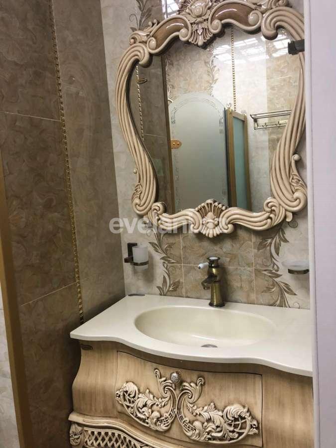 Satılır, yeni tikili, 3 otaqlı, 120 m², Bakı, Xətai r, Ağ şəhər q, Şah İsmayıl Xətai m.