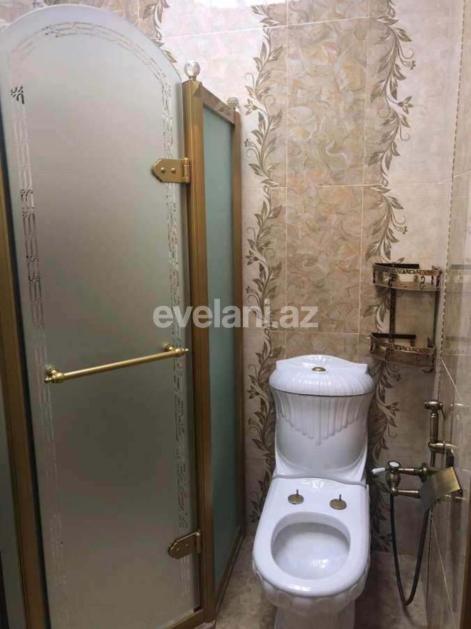 Satılır, yeni tikili, 3 otaqlı, 120 m², Bakı, Xətai r, Ağ şəhər q, Şah İsmayıl Xətai m.