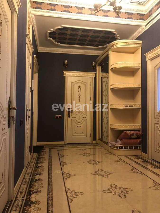 Satılır, yeni tikili, 3 otaqlı, 120 m², Bakı, Xətai r, Ağ şəhər q, Şah İsmayıl Xətai m.