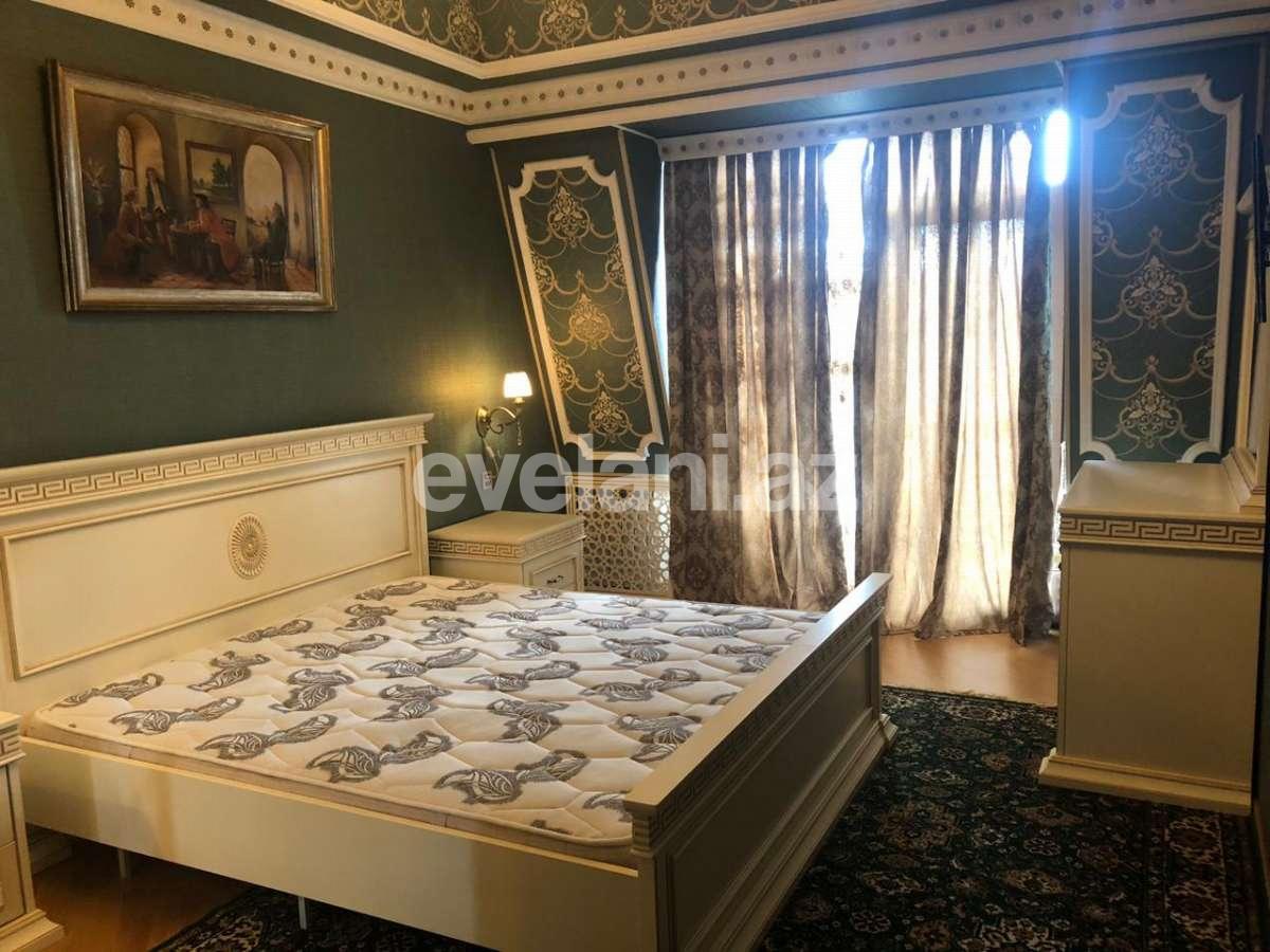 Satılır, yeni tikili, 3 otaqlı, 120 m², Bakı, Xətai r, Ağ şəhər q, Şah İsmayıl Xətai m.