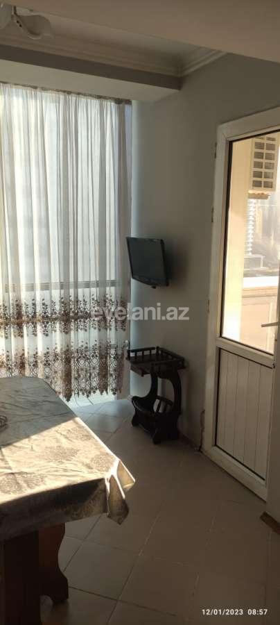 Kirayə verilir, yeni tikili, 3 otaqlı, 120 m², Bakı, Nəsimi r, 28 may m.