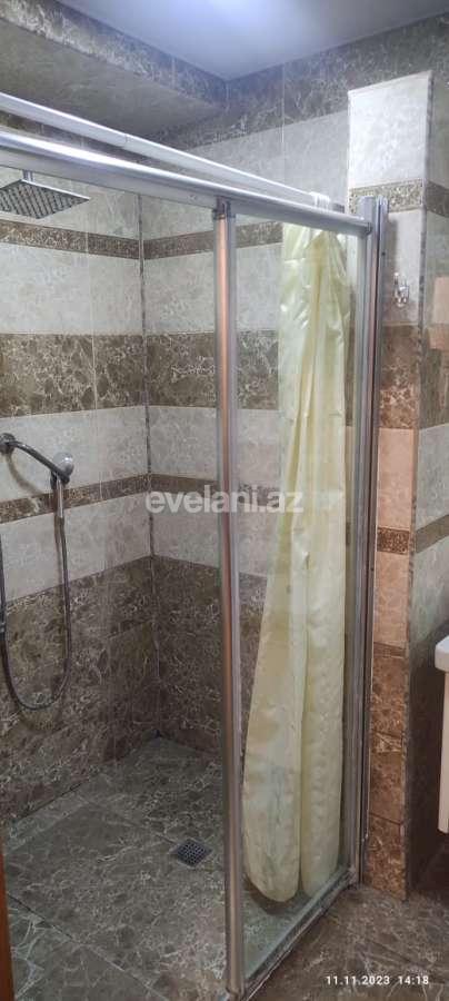 Kirayə verilir, yeni tikili, 3 otaqlı, 120 m², Bakı, Nəsimi r, 28 may m.