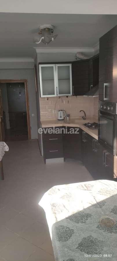 Kirayə verilir, yeni tikili, 3 otaqlı, 120 m², Bakı, Nəsimi r, 28 may m.