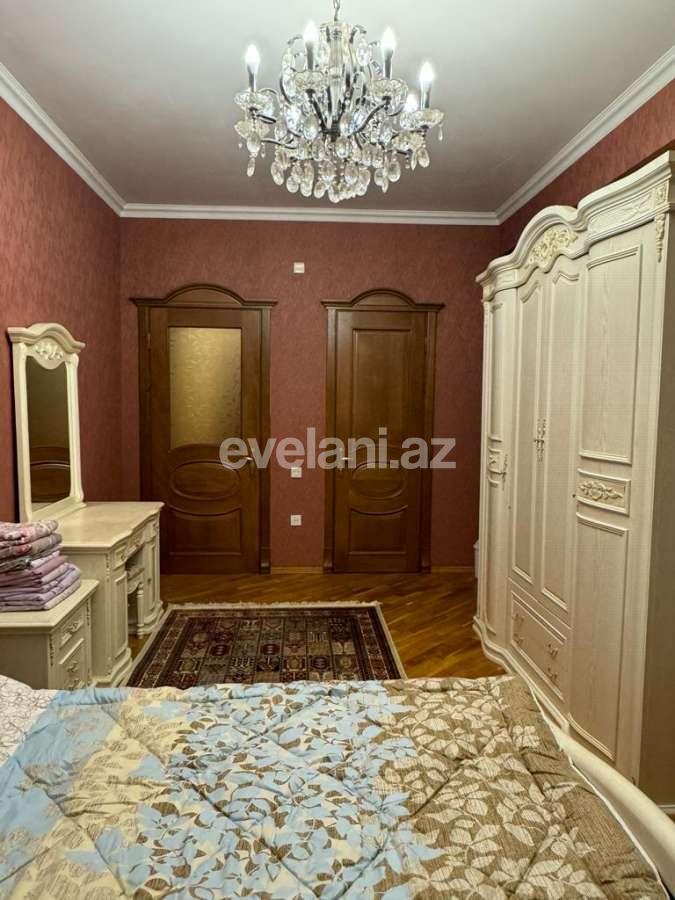 Kirayə verilir, yeni tikili, 3 otaqlı, 150 m², Bakı, Nərimanov r, Nəriman Nərimanov m.