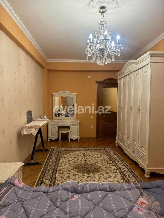 Kirayə verilir, yeni tikili, 3 otaqlı, 150 m², Bakı, Nərimanov r, Nəriman Nərimanov m.