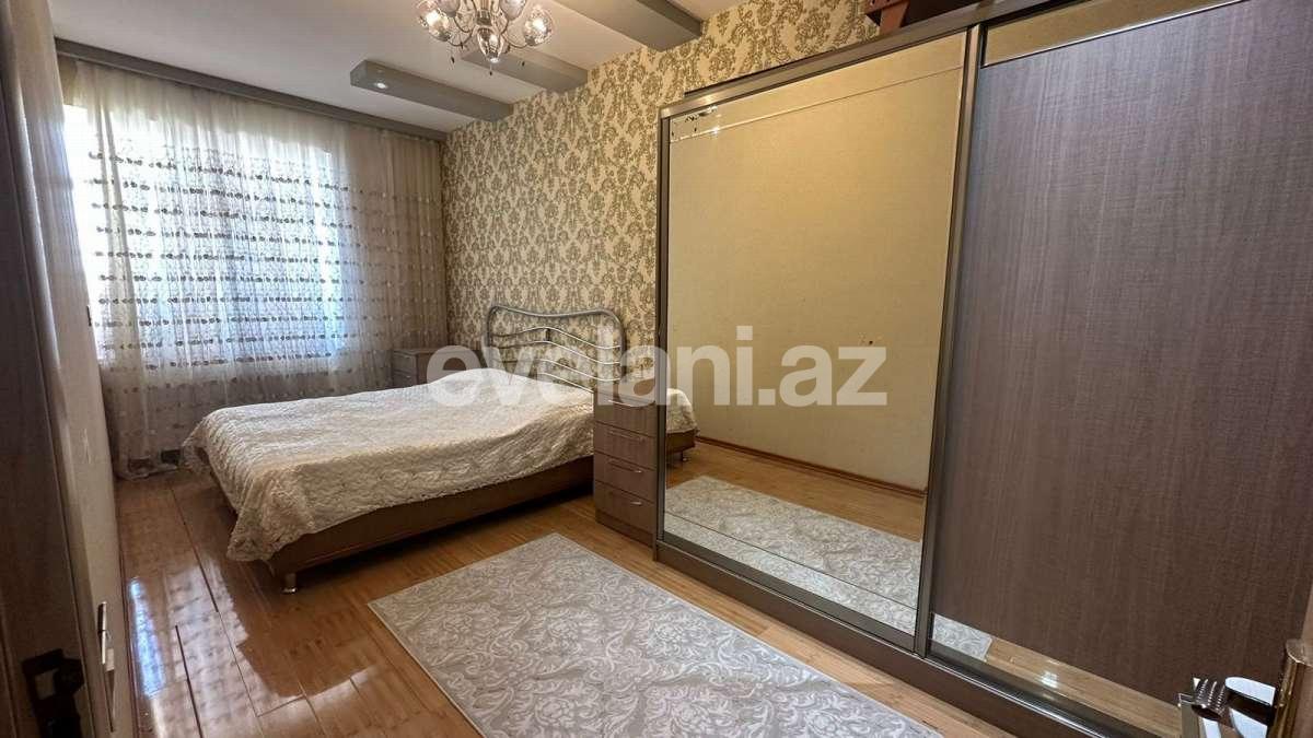 Satılır, yeni tikili, 2 otaqlı, 64 m², Bakı, Binəqədi r, 6-cı mikrorayon q, Nəsimi m.