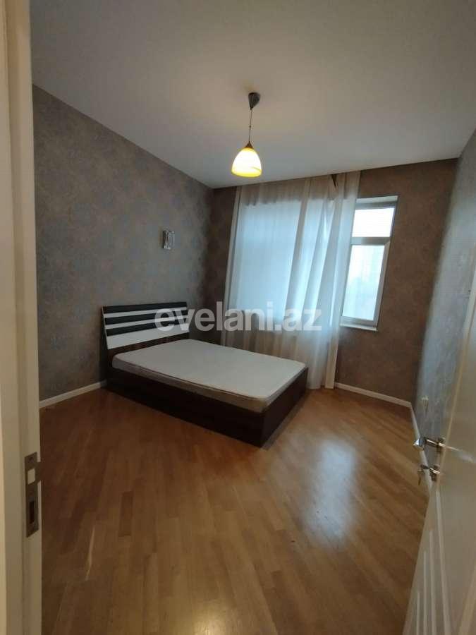Kirayə verilir, yeni tikili, 3 otaqlı, 100 m², Bakı, Nəsimi r, 28 may m.
