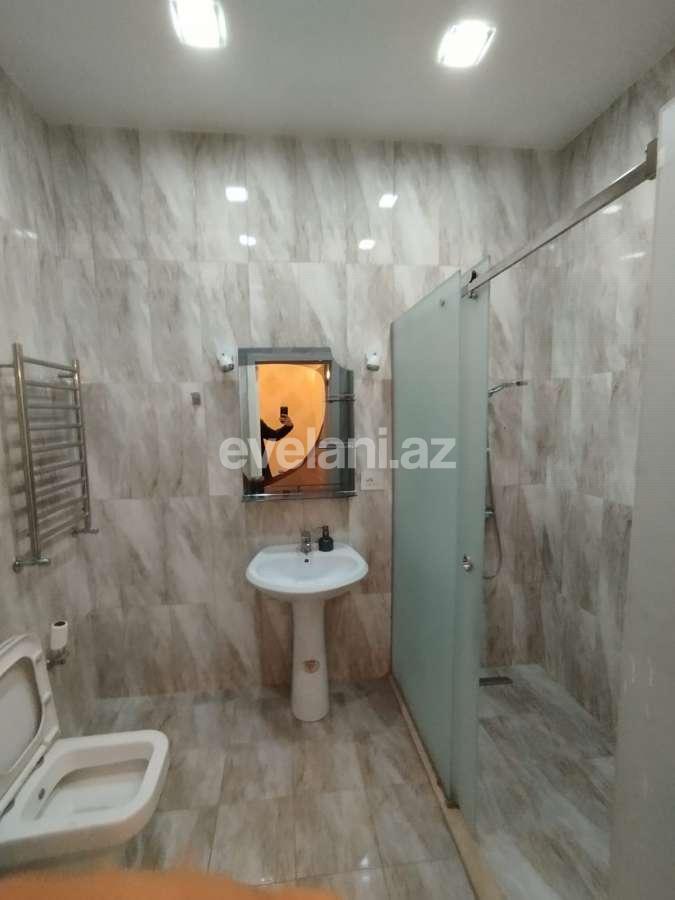 Kirayə verilir, yeni tikili, 3 otaqlı, 100 m², Bakı, Nəsimi r, 28 may m.