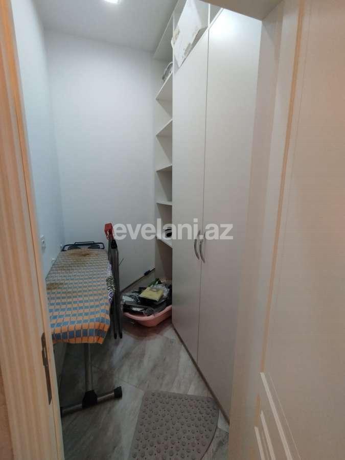 Kirayə verilir, yeni tikili, 3 otaqlı, 100 m², Bakı, Nəsimi r, 28 may m.