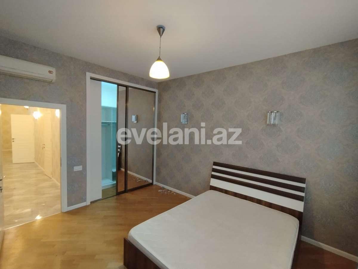 Kirayə verilir, yeni tikili, 3 otaqlı, 100 m², Bakı, Nəsimi r, 28 may m.