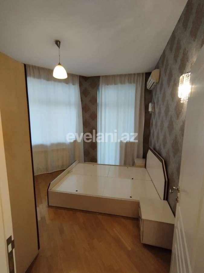 Kirayə verilir, yeni tikili, 3 otaqlı, 100 m², Bakı, Nəsimi r, 28 may m.