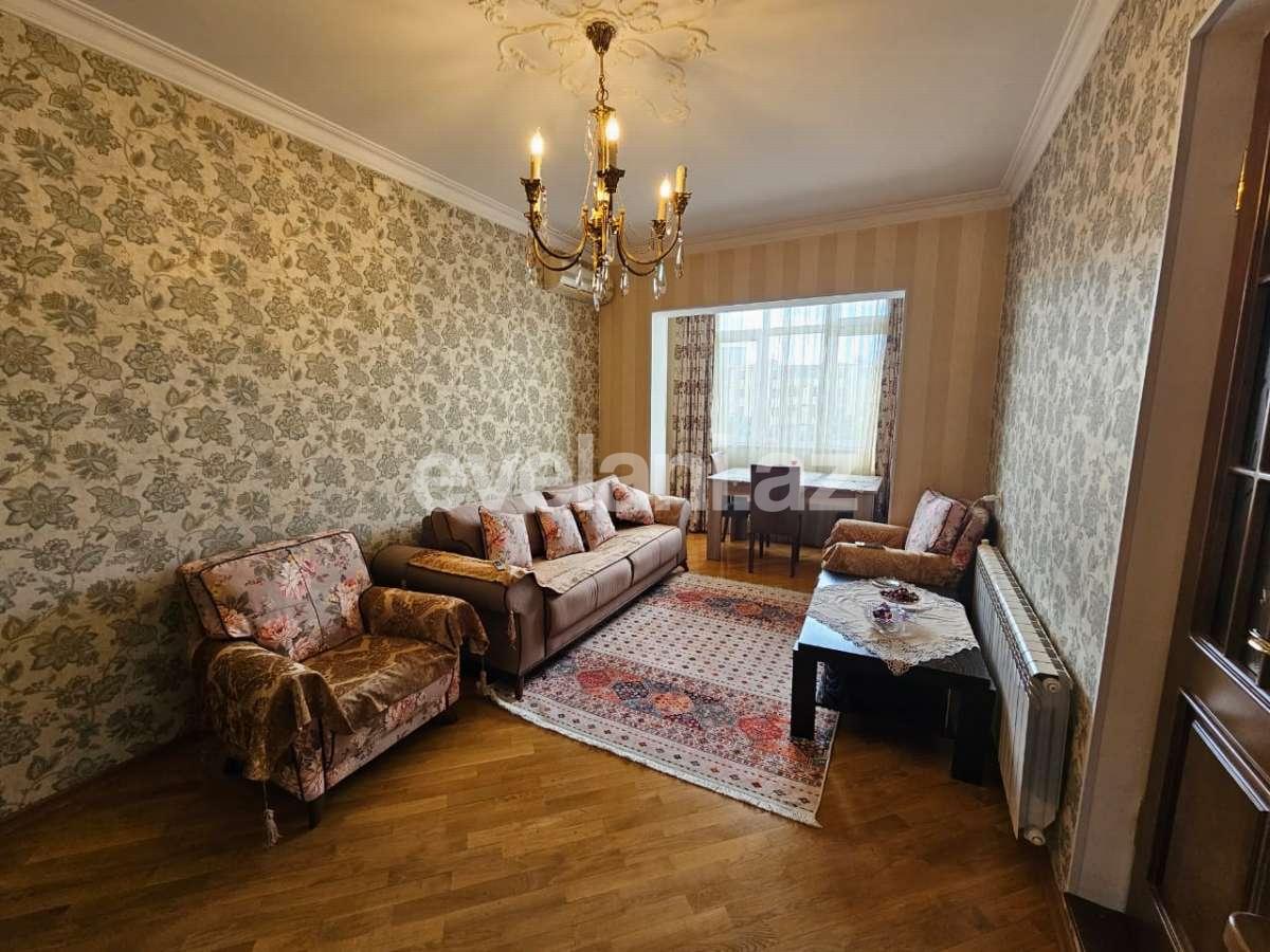 Satılır, köhnə tikili, 2 otaqlı, 80 m², Bakı, Nərimanov r, Nəriman Nərimanov m.