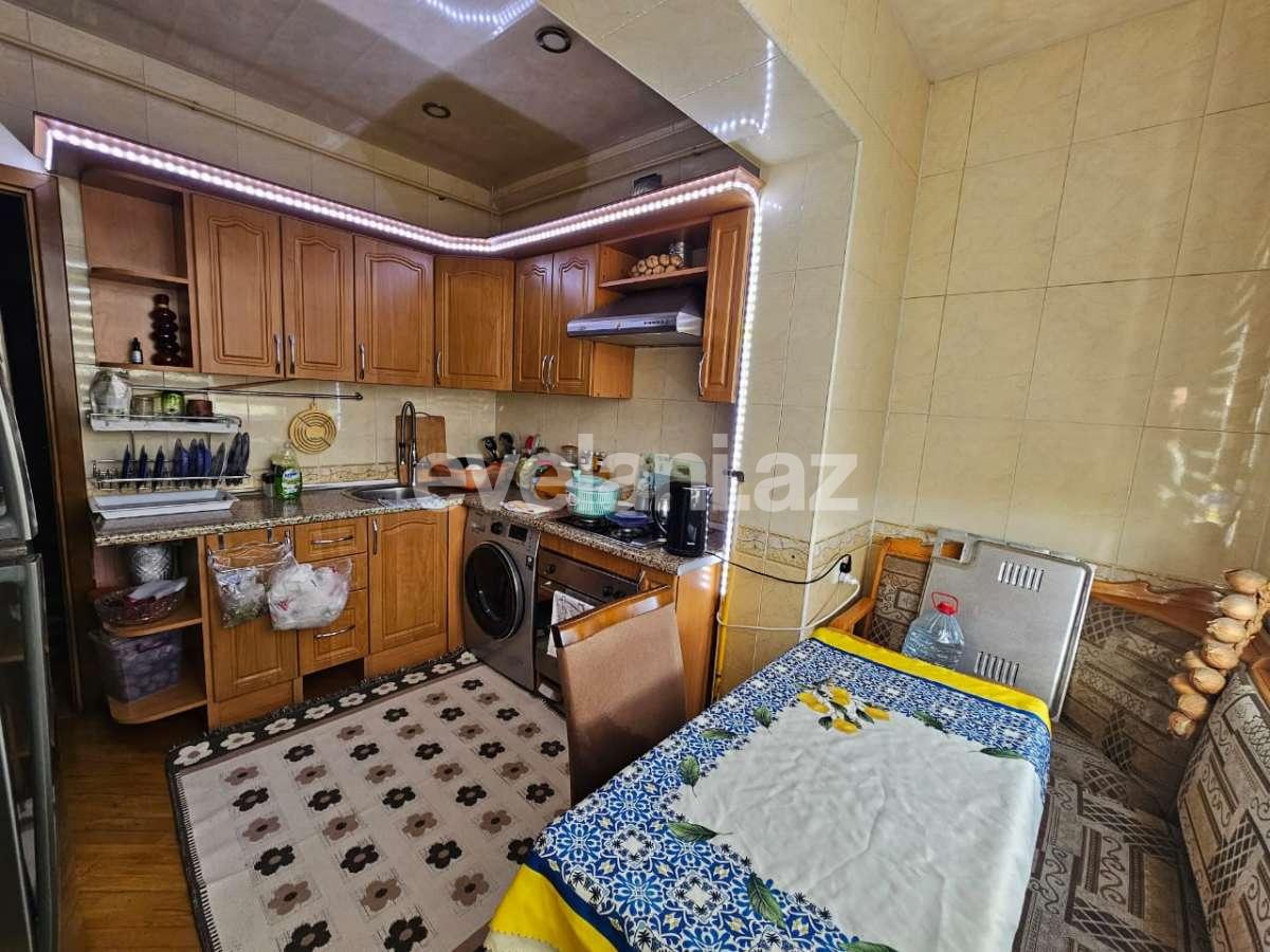 Satılır, köhnə tikili, 2 otaqlı, 80 m², Bakı, Nərimanov r, Nəriman Nərimanov m.