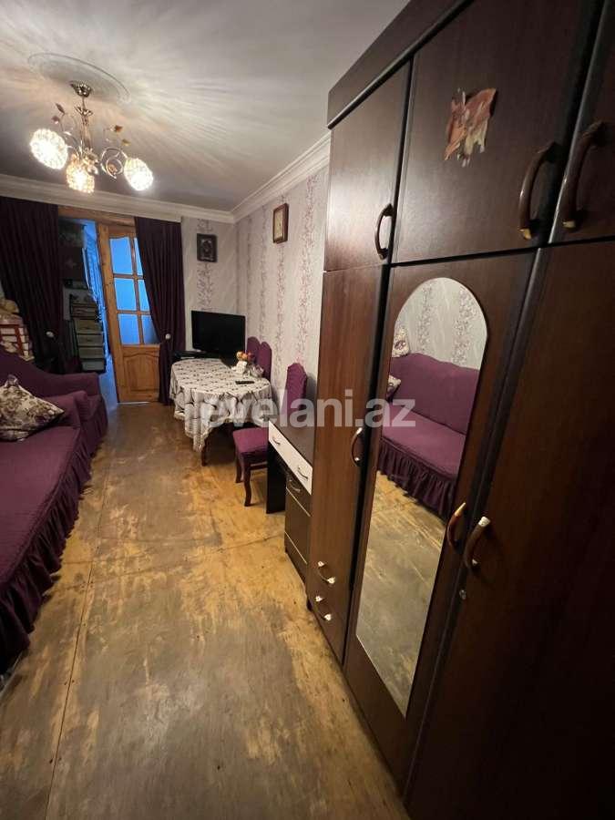 Satılır, köhnə tikili, 1 otaqlı, 26 m², Bakı, Nərimanov r, Nəriman Nərimanov m.