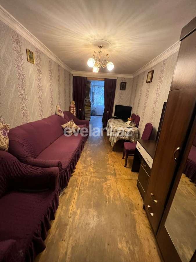 Satılır, köhnə tikili, 1 otaqlı, 26 m², Bakı, Nərimanov r, Nəriman Nərimanov m.