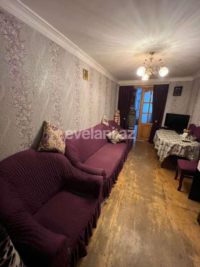 Satılır, köhnə tikili, 1 otaqlı, 26 m², Bakı, Nərimanov r, Nəriman Nərimanov m.