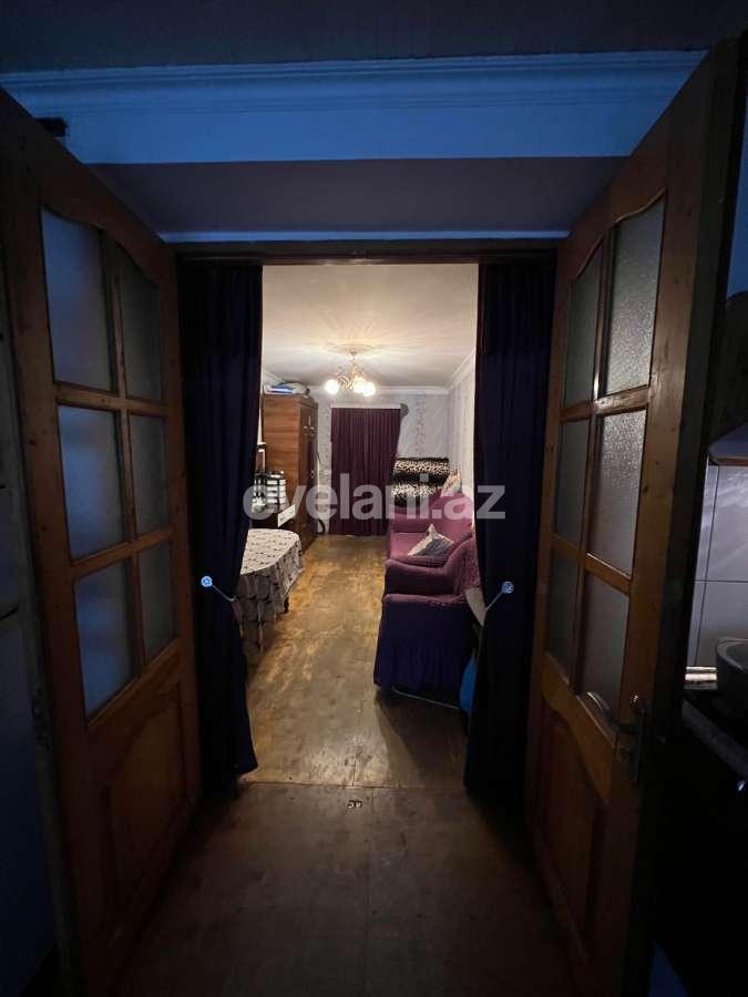 Satılır, köhnə tikili, 1 otaqlı, 26 m², Bakı, Nərimanov r, Nəriman Nərimanov m.