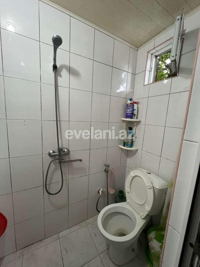 Satılır, köhnə tikili, 1 otaqlı, 26 m², Bakı, Nərimanov r, Nəriman Nərimanov m.